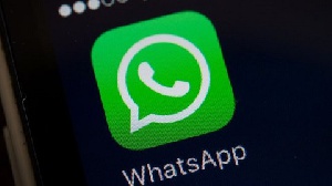 Whatsapp Logo Tarriff