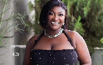'Women are not obliged to tell their husbands their salary' - Abena Moet 'Women are not obliged to tell their husbands their salary' - Abena Moet