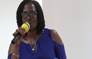 Jo ASANTE