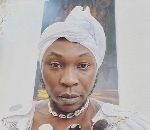 Musician, Seun Kuti