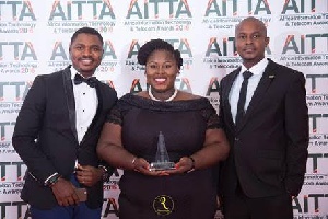 Airtel Ghana Best Telecom