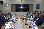 New Economy Programme must drive productivity, jobs and prosperity – NDPC New Economy Programme must drive productivity, jobs and prosperity – NDPC