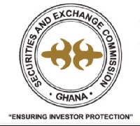 Securities and Exchange Commission logo