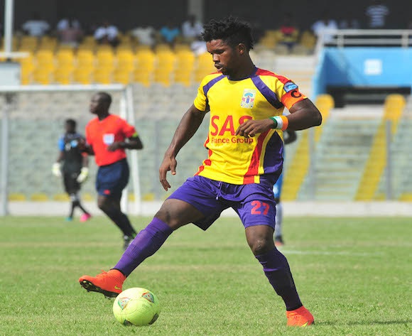 The Phobians have been without a league trophy since the 2008/2009 season