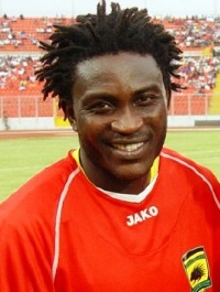 Emmanuel Osei Kuffour