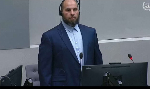 ICC hears case against former Mitiga Prison commander over abuse