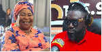 Roman Fada recalls final moments with Akua Donkor