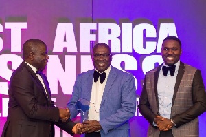 West Africa Business Excellence Awards is to promote and celebrate West African businesses
