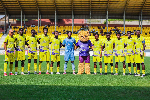 GPL 2025/26: FC Samartex 1996 held by Medeama SC in goalless Week 23 clash