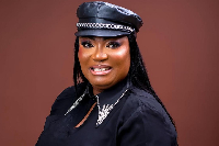 Irene Opare is a veteran Ghanaian filmmaker