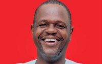 Basiera Saankara is set to contest the NDC National Youth Organizer position