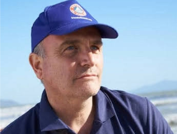 Paolo Bray is the author of this article