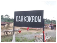 The violence was triggered by longstanding tensions over galamsey activities in the community