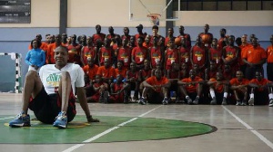Basketball Giants Of Africa13