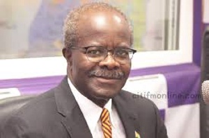 Dr. Papa Kwesi Nduom,in a facebook post reminded the president of his campaign promises