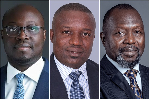 Check out the profiles of Mahama's first set of ministerial nominees