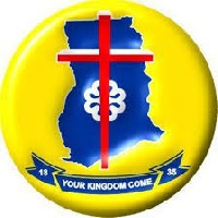 File photo: The Methodist church logo