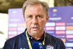 Black Stars need a coach in the mould of Milovan Rajevac – Ernest Thompson Black Stars need a coach in the mould of Milovan Rajevac – Ernest Thompson