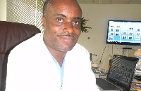Dr Obengfo