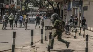 Violence has sparked several military takeovers in Burkina Faso, Mali, and Niger