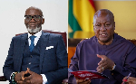 Gabby shows how Mahama could contest 2040 election if presidential term limit suits succeed
