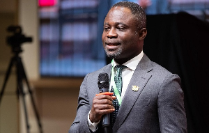 Kwabena Mintah Akandoh Kwabena Mintah Akandoh   1324543