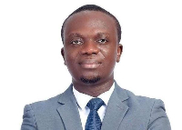 Dr Nyame-Baafi is a Senior Research Fellow at IERPP