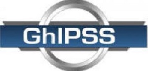 Ghana Interbank Payment and Settlement System (GhIPSS) logo
