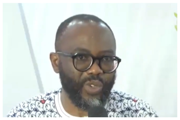 Dr Frank Serebour is President of GMA