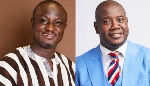 'He's a liar!' - Yendi MP, Farouk Mahama clash over electricity transformer