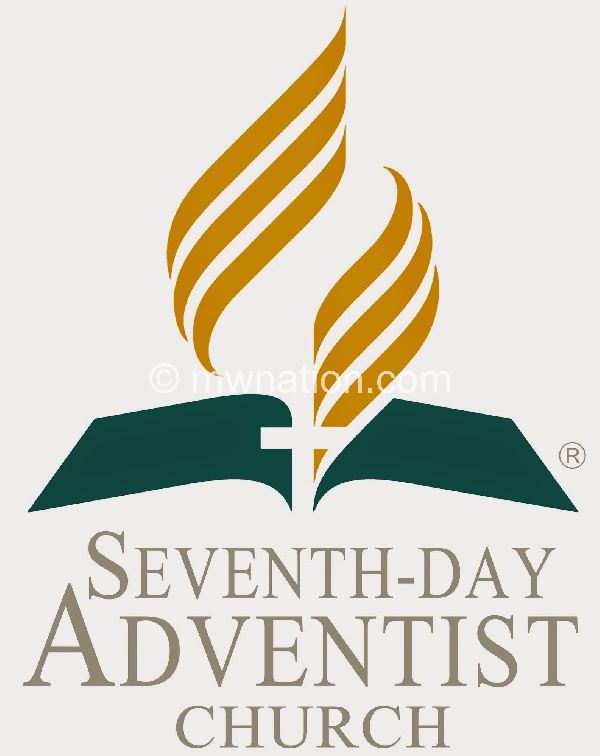 The Seventh-Day Adventist Church