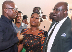 Affo-Toffey welcomes Phase II Agreement for US$28bn Petroleum Hub project Affo-Toffey welcomes Phase II Agreement for US$28bn Petroleum Hub project