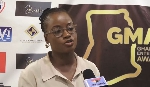 Akufo-Addo's daughter denies $25m interchange painting claims, threatens legal action