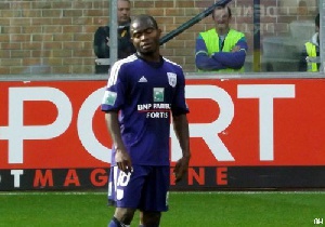 Frank Acheampong