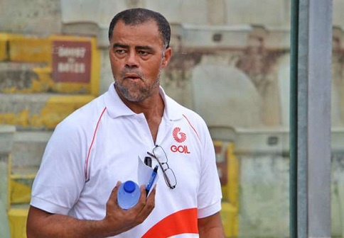 Steve Polack is set to continue as Kotoko coach for the next 2 years
