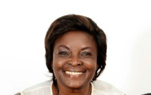 Gifty Ohene Konadu