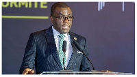 Jean Arsène Yerima, Regional Chief Operating Officer, Francophone West Africa, Afreximbank