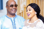 ‘Our hearts are broken beyond words’ - Selassie Ibrahim mourns late husband ‘Our hearts are broken beyond words’ - Selassie Ibrahim mourns late husband