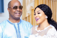 Selassie Ibrahim and Ibrahim Adam were married and had two children together
