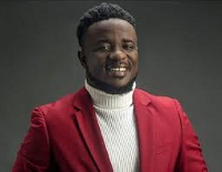 Ghanaian gospel artiste, Perez Musik