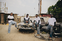 Abonten is more than a song, it is a statement