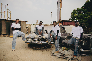 Abonten is more than a song, it is a statement