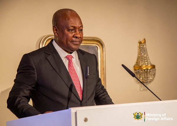 Burkina Faso Terror Attack: Government issues new travel advisory