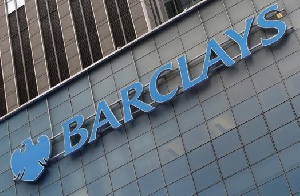 Barclays Africa SA