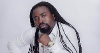 Ghanaian Award-winning rapper, Obrafour