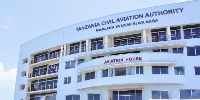 Aviation House