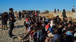 Ceuta Surge: Did Morocco ease border controls, and if so, why? Ceuta Surge: Did Morocco ease border controls, and if so, why?