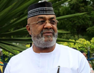 Said Sinare is a former Ambassador of Ghana to Egypt and Saudi Arabia