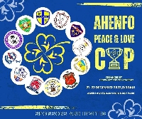 The Ahenfo Peace And Love Cup