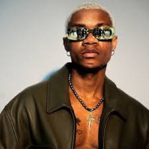 KiDi is a Ghanaian musician